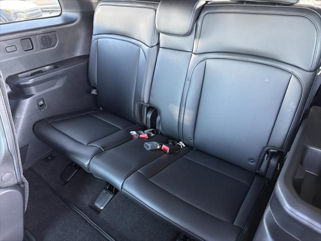 2027 Kia Telluride SX