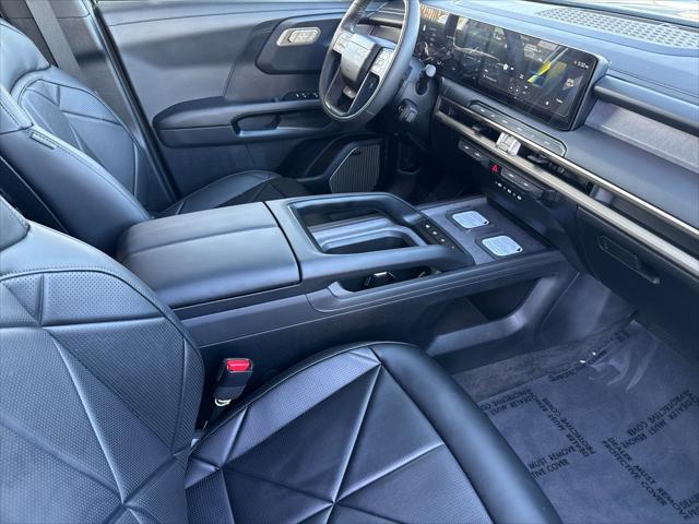 2027 Kia Telluride SX