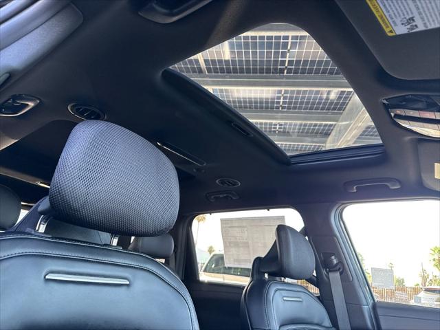 2027 Kia Telluride SX