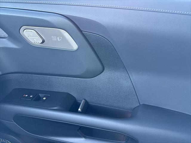 2027 Kia Telluride SX