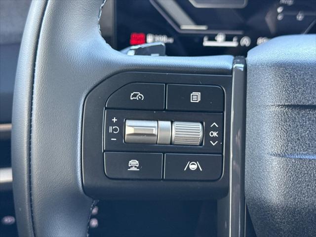 2027 Kia Telluride SX