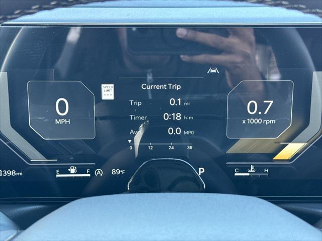 2027 Kia Telluride SX