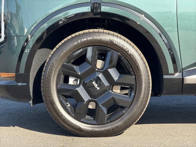 2027 Kia Telluride SX