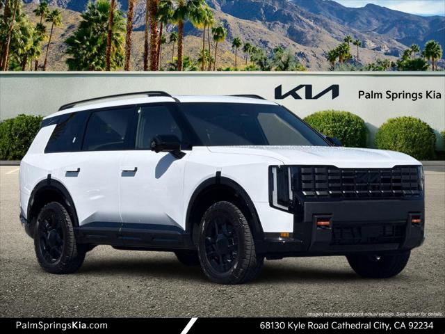 2027 Kia Telluride X-Pro SX-Prestige for sale in Cathedral City, CA