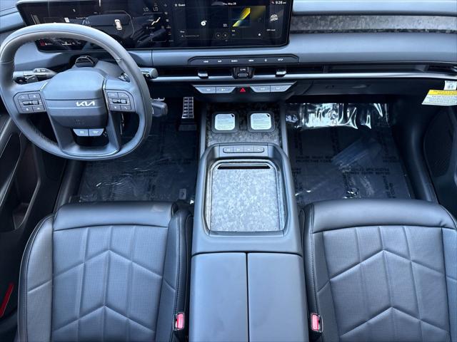 2027 Kia Telluride X-Pro SX-Prestige