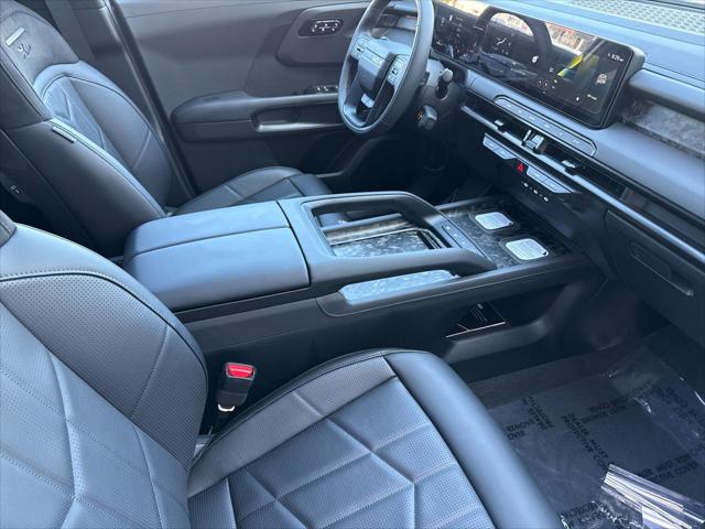 2027 Kia Telluride X-Pro SX-Prestige