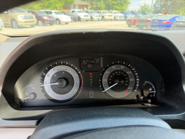 2014 Honda Odyssey EX