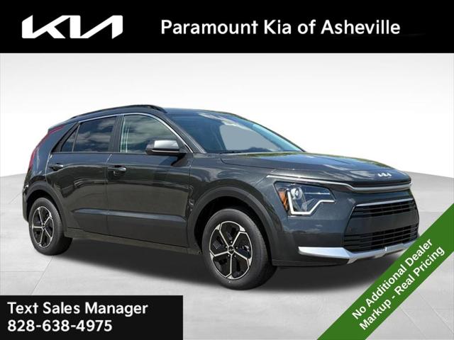 2026 Kia Niro LX for sale in Asheville, NC