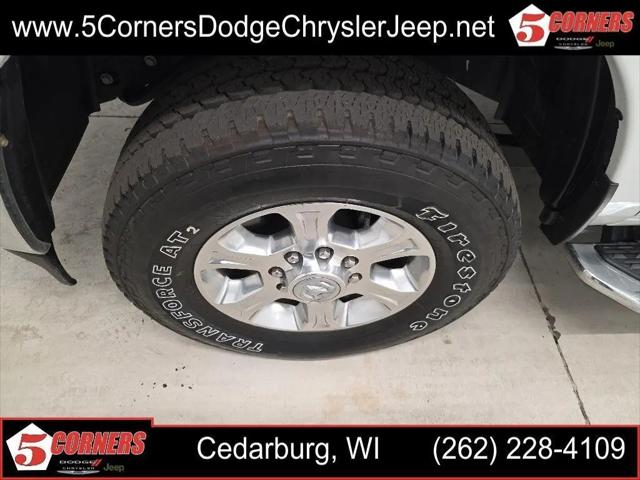 2025 Ram 2500 Big Horn Crew Cab 4x4 6'4" Box for sale in Cedarburg, WI
