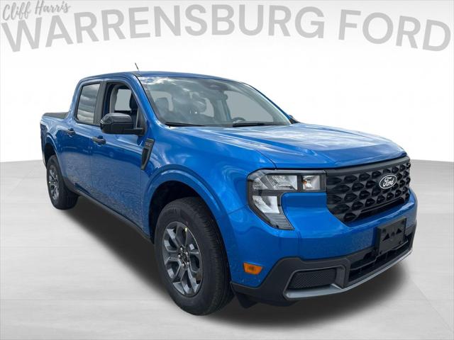 2026 Ford Maverick XLT for sale in Warrensburg, MO