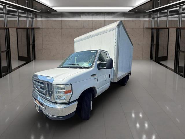 2012 Ford E-350 Cutaway Base for sale in Richmond, VA