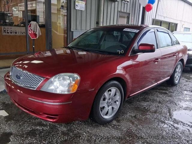2007 Ford Five Hundred SEL for sale in Woodbridge, VA