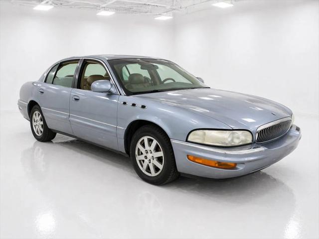 2005 Buick Park Avenue Base for sale in Naperville, IL