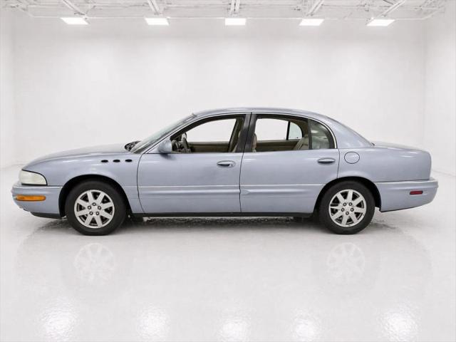 2005 Buick Park Avenue Base