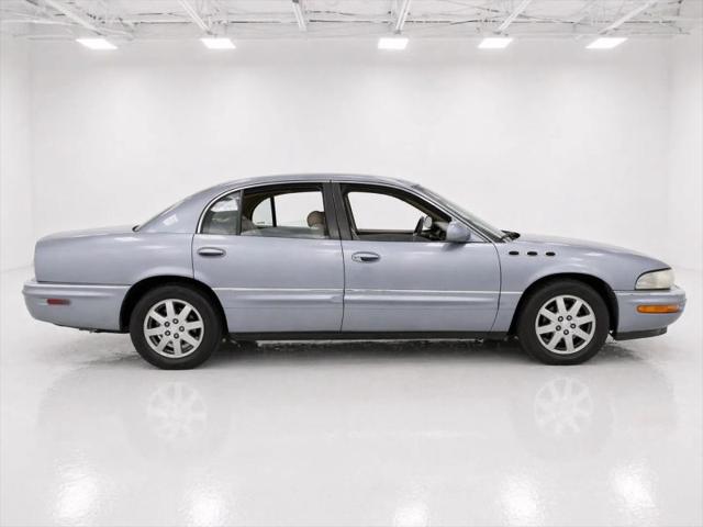 2005 Buick Park Avenue Base