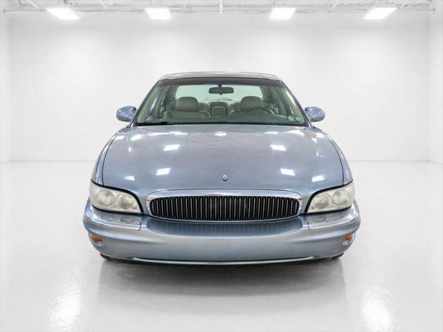 2005 Buick Park Avenue Base