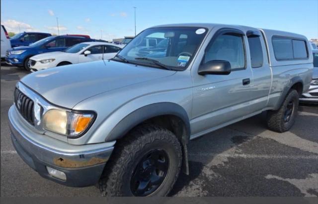 2002 Toyota Tacoma Base for sale in Naperville, IL