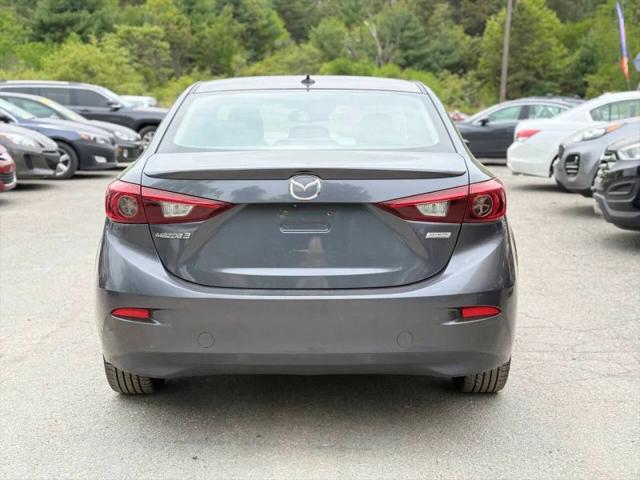 2014 Mazda Mazda3 s Grand Touring