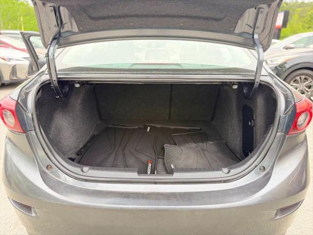 2014 Mazda Mazda3 s Grand Touring