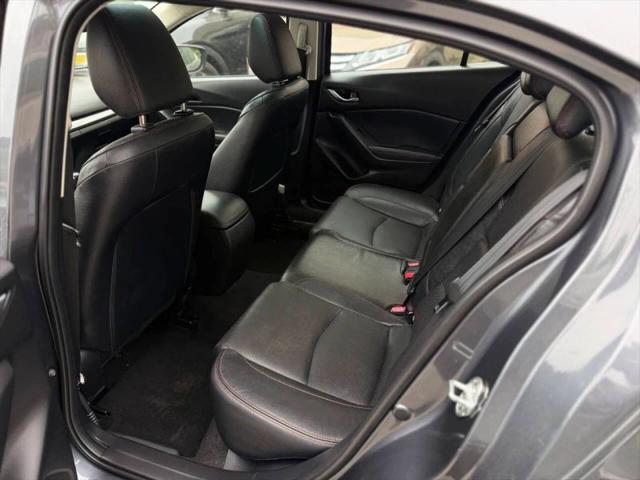 2014 Mazda Mazda3 s Grand Touring