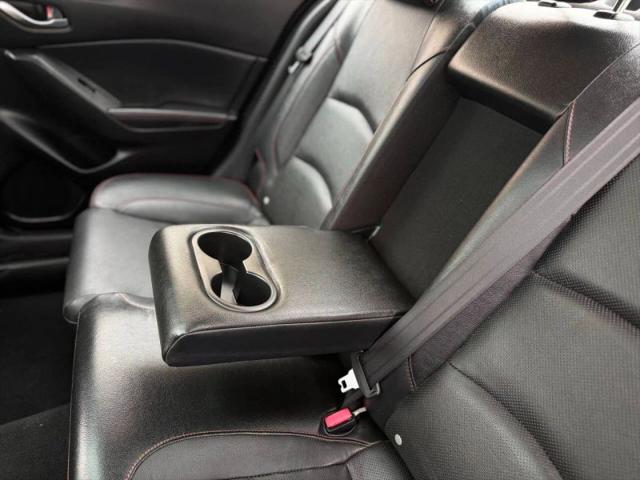 2014 Mazda Mazda3 s Grand Touring