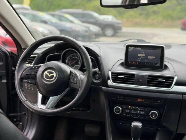 2014 Mazda Mazda3 s Grand Touring