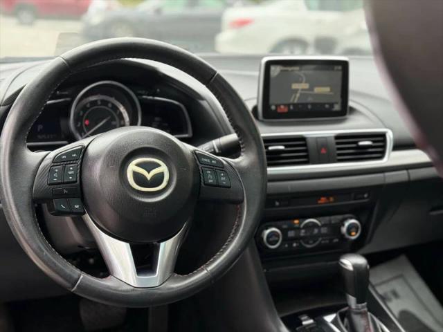 2014 Mazda Mazda3 s Grand Touring
