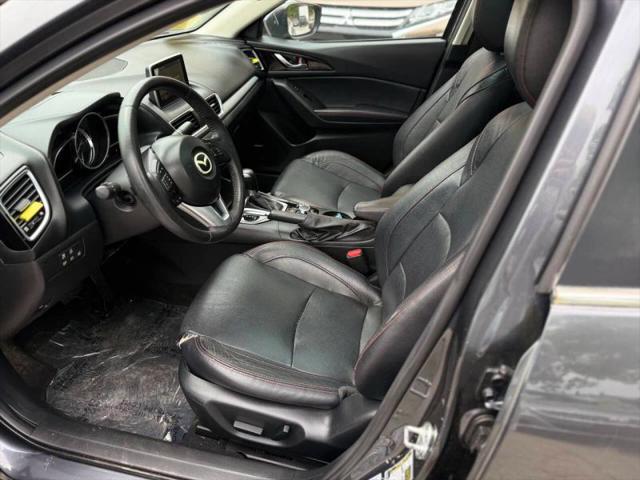 2014 Mazda Mazda3 s Grand Touring