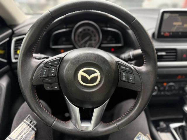 2014 Mazda Mazda3 s Grand Touring