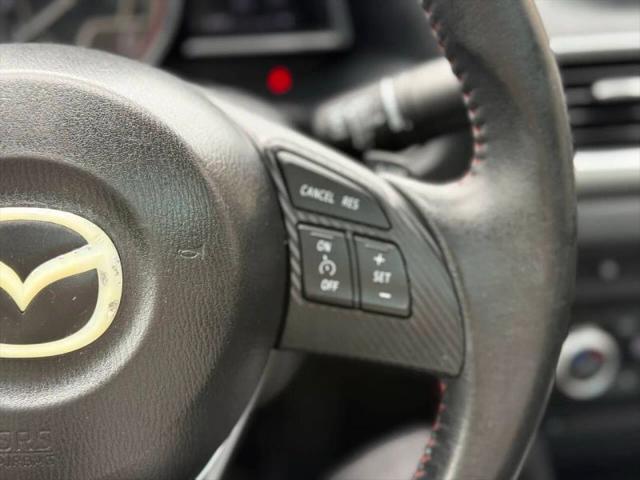 2014 Mazda Mazda3 s Grand Touring