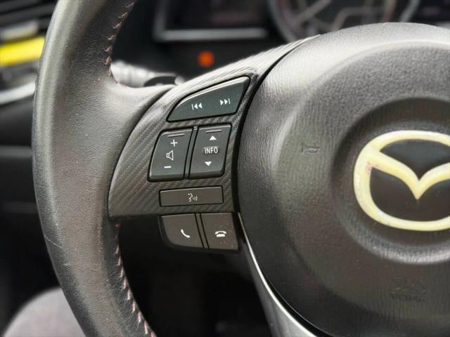 2014 Mazda Mazda3 s Grand Touring