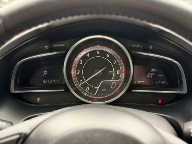 2014 Mazda Mazda3 s Grand Touring