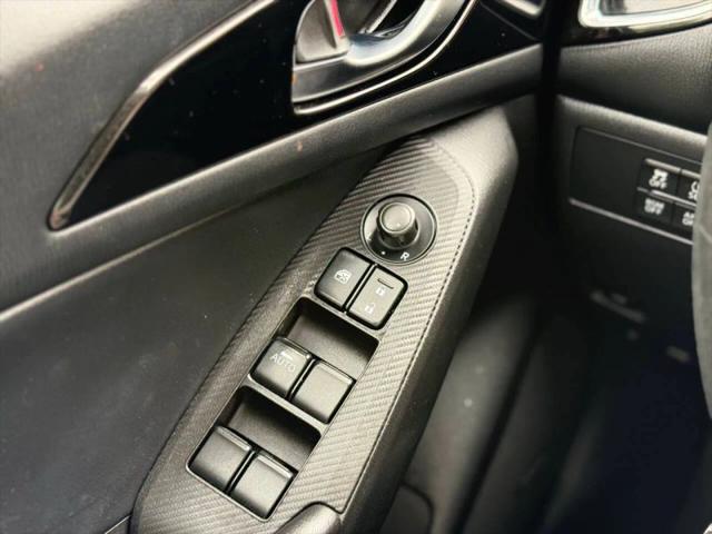 2014 Mazda Mazda3 s Grand Touring