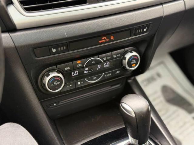2014 Mazda Mazda3 s Grand Touring