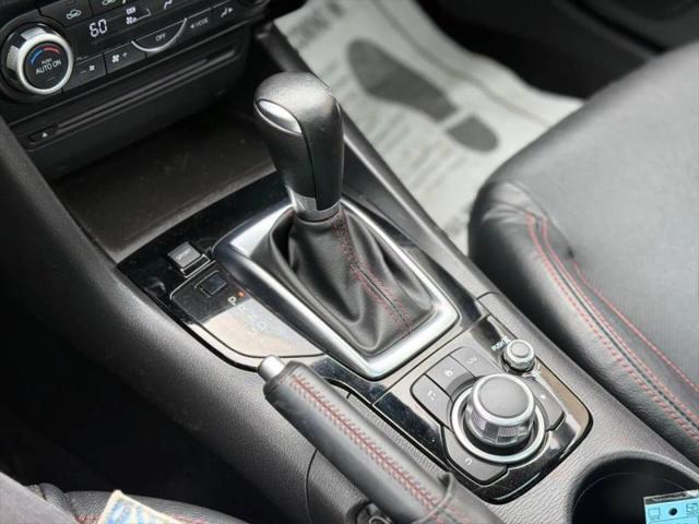 2014 Mazda Mazda3 s Grand Touring