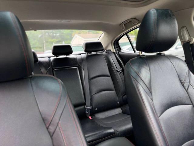 2014 Mazda Mazda3 s Grand Touring