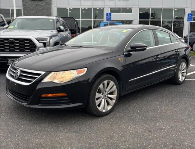 2012 Volkswagen CC Sport for sale in Ayer, MA