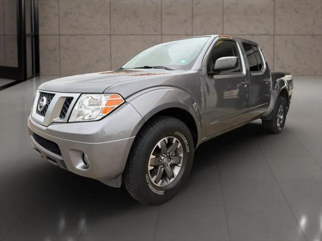 2016 Nissan Frontier Desert Runner for sale in Haltom City, TX