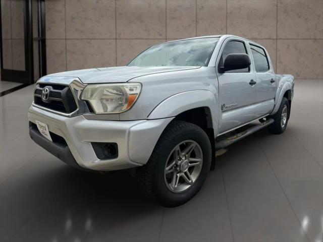 2012 Toyota Tacoma PreRunner V6 for sale in Haltom City, TX
