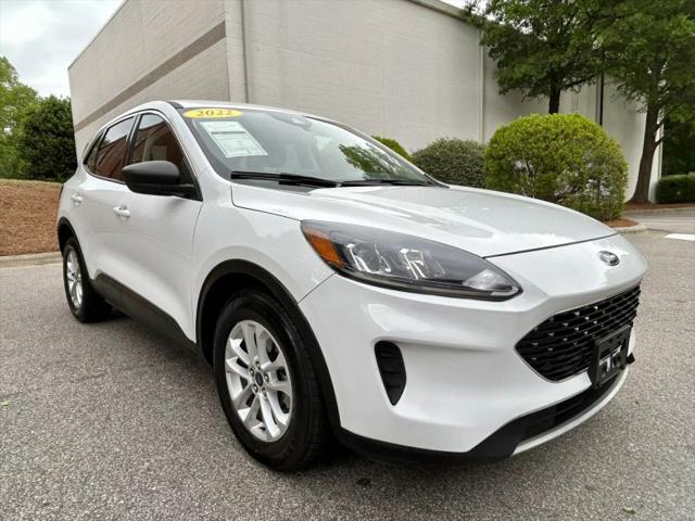 2022 Ford Escape SE for sale in Raleigh, NC