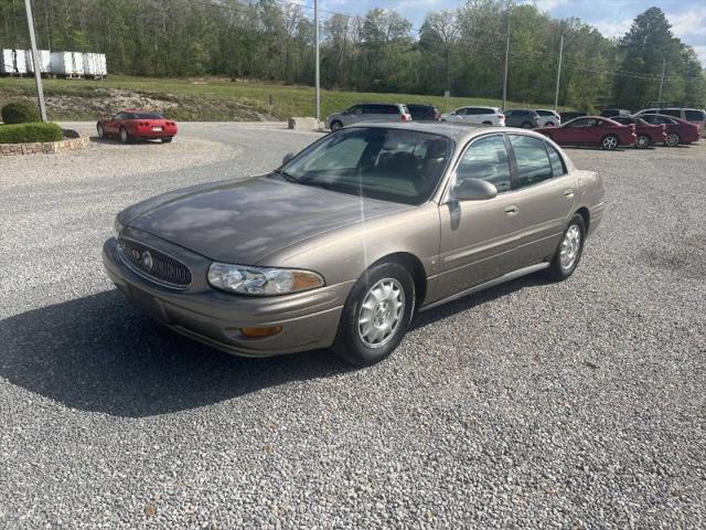 2000 Buick LeSabre Limited for sale in Liberty, KY