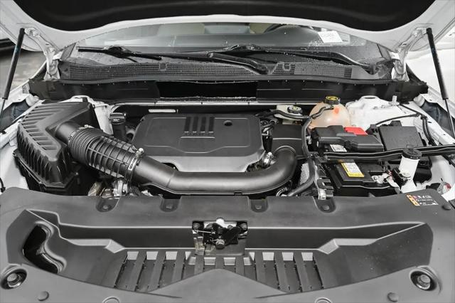 2023 Chevrolet Blazer FWD Premier