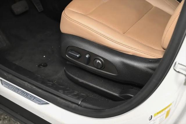2023 Chevrolet Blazer FWD Premier