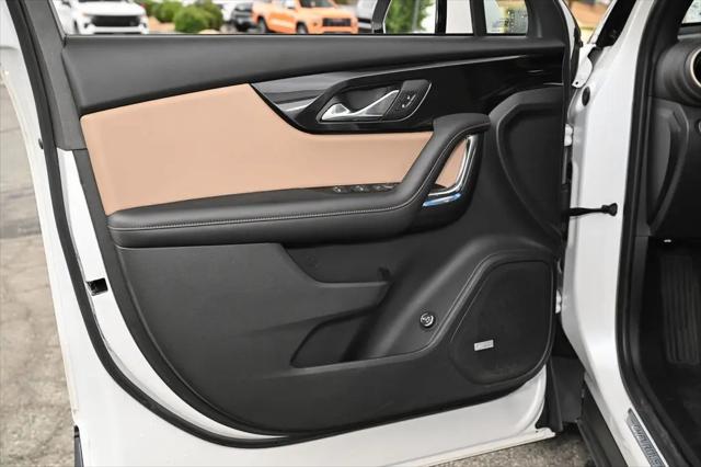 2023 Chevrolet Blazer FWD Premier