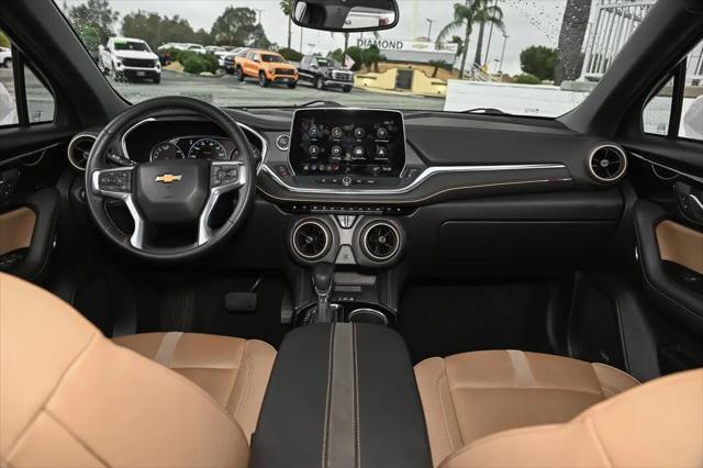 2023 Chevrolet Blazer FWD Premier