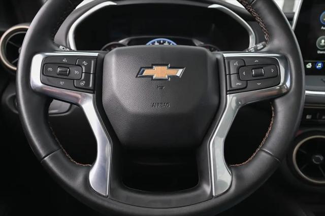 2023 Chevrolet Blazer FWD Premier