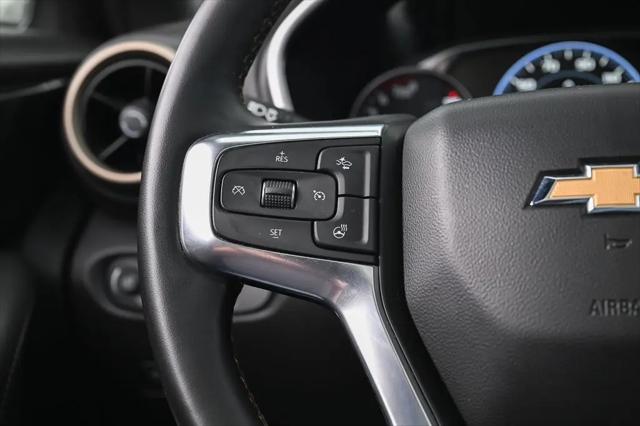 2023 Chevrolet Blazer FWD Premier