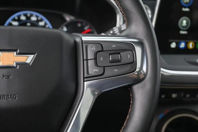 2023 Chevrolet Blazer FWD Premier