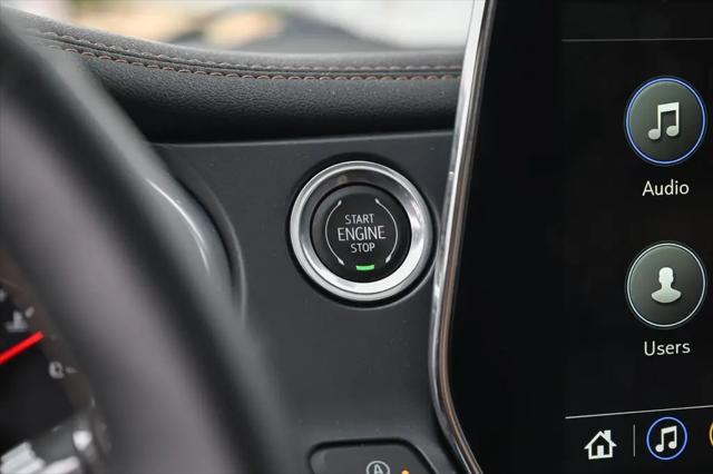 2023 Chevrolet Blazer FWD Premier