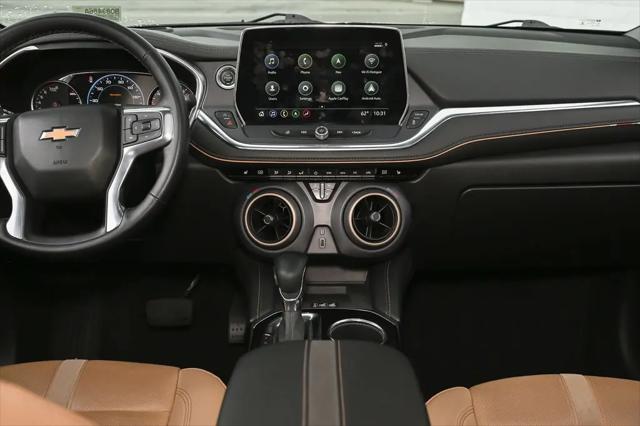 2023 Chevrolet Blazer FWD Premier